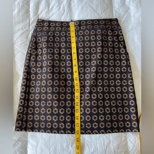 Ann Taylor Loft skirt size 0